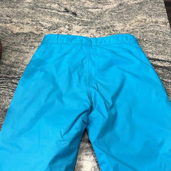 The North Face Insulated Ski/Snowboarding Pants - Size Large Girls 14/16 - Picture 4 of 6